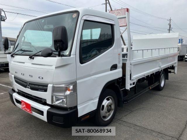 Mitsubishi CANTER 2013-06 6715788-1