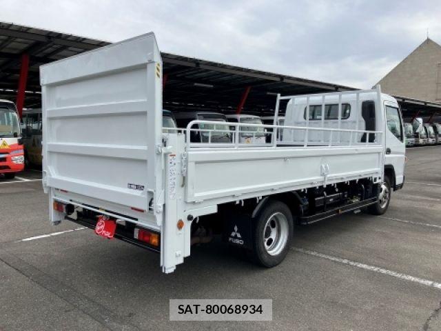 Mitsubishi CANTER 2013-06 6715788-2