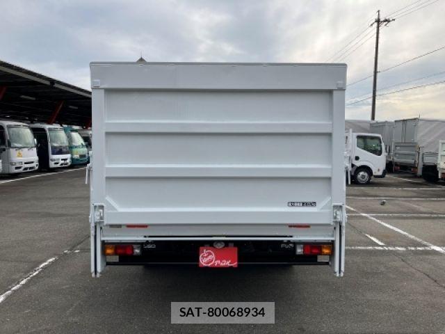 Mitsubishi CANTER 2013-06 6715788-4
