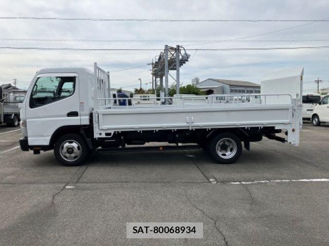 Mitsubishi CANTER 2013-06 6715788-5