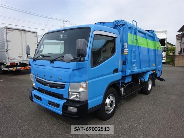 Mitsubishi CANTER 2018-05 6715783-0