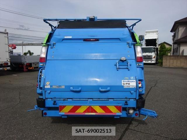 Mitsubishi CANTER 2018-05 6715783-9