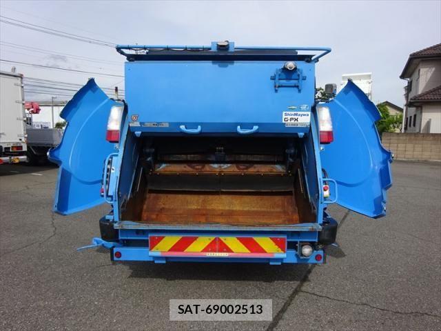 Mitsubishi CANTER 2018-05 6715783-10