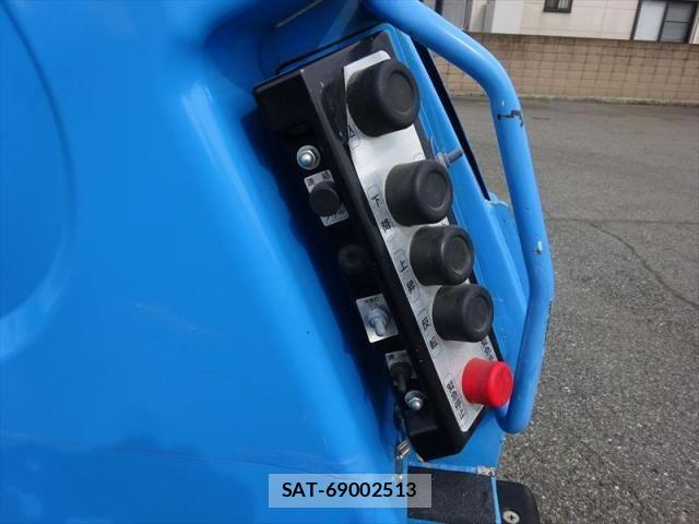 Mitsubishi CANTER 2018-05 6715783-18