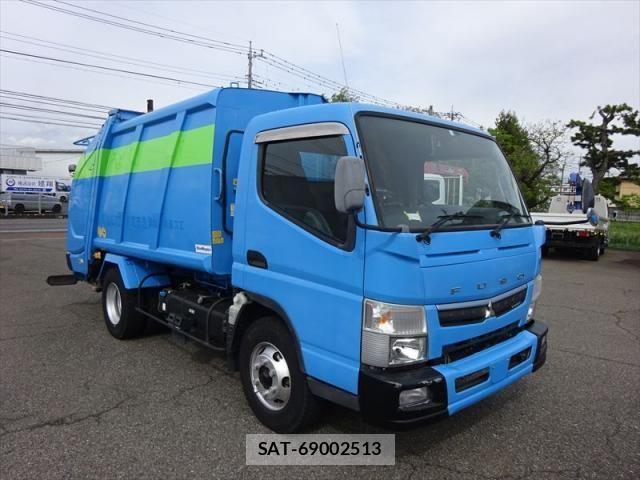 Mitsubishi CANTER 2018-05 6715783-1