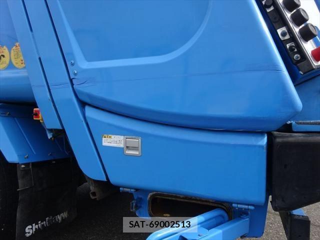 Mitsubishi CANTER 2018-05 6715783-19