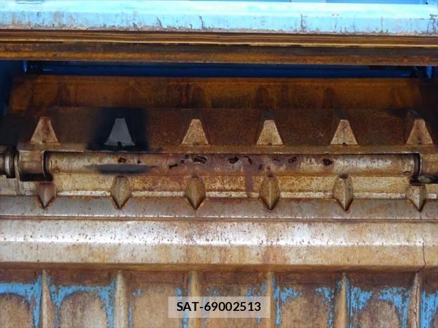 Mitsubishi CANTER 2018-05 6715783-21