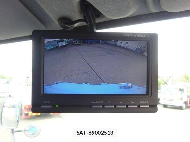 Mitsubishi CANTER 2018-05 6715783-27