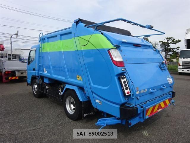 Mitsubishi CANTER 2018-05 6715783-2