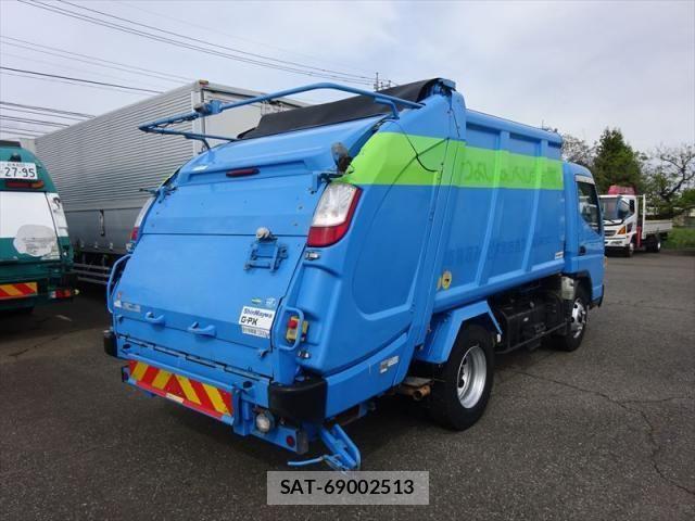 Mitsubishi CANTER 2018-05 6715783-3