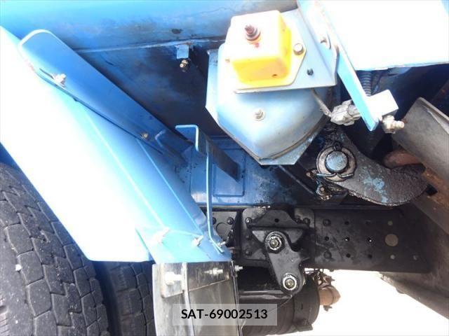 Mitsubishi CANTER 2018-05 6715783-5