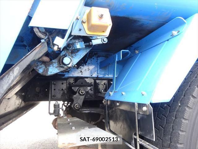 Mitsubishi CANTER 2018-05 6715783-7