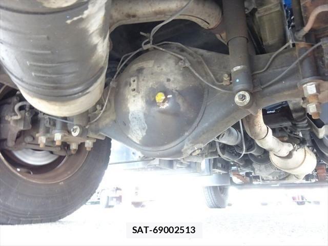 Mitsubishi CANTER 2018-05 6715783-8