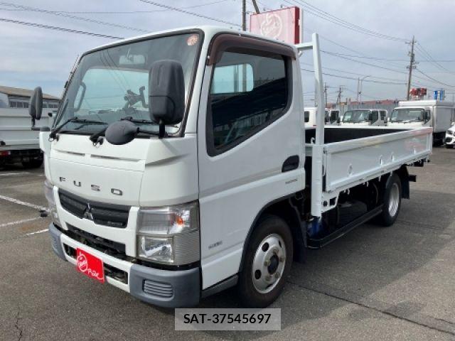 Mitsubishi CANTER 2014-01 6715796-0