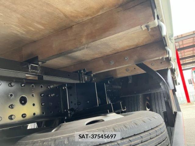 Mitsubishi CANTER 2014-01 6715796-11