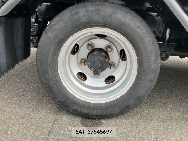 Mitsubishi CANTER 2014-01 6715796-12