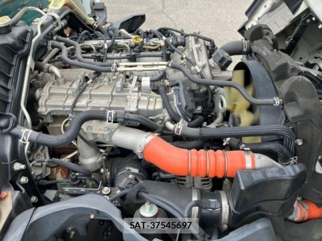 Mitsubishi CANTER 2014-01 6715796-14