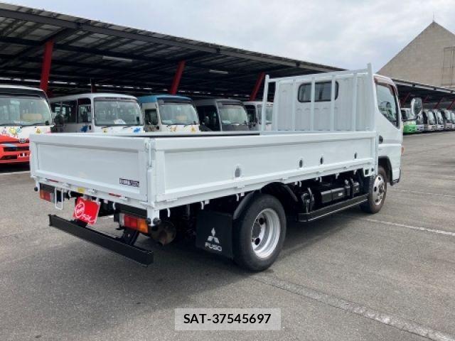 Mitsubishi CANTER 2014-01 6715796-1