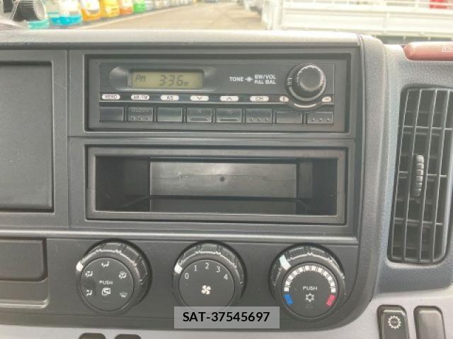 Mitsubishi CANTER 2014-01 6715796-19
