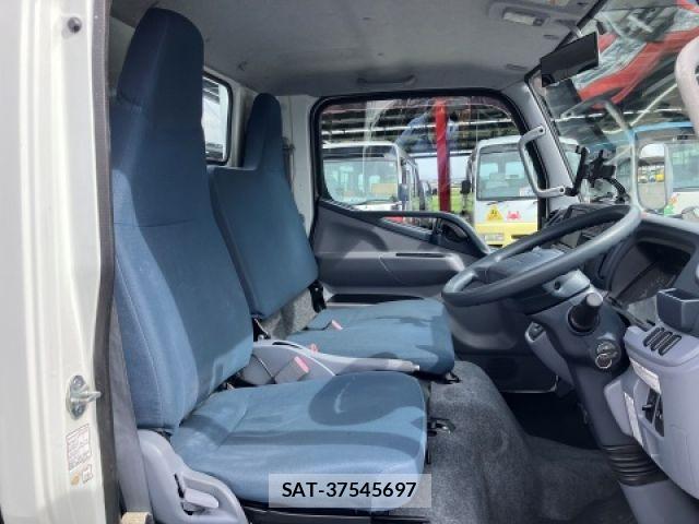 Mitsubishi CANTER 2014-01 6715796-22