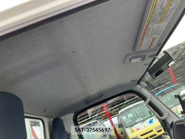 Mitsubishi CANTER 2014-01 6715796-25