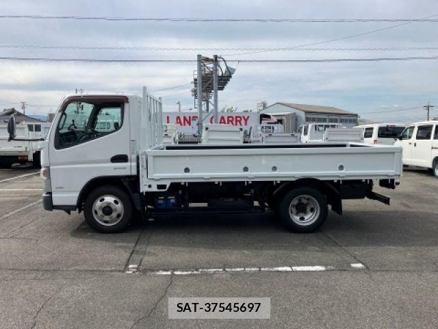 Mitsubishi CANTER 2014-01 6715796-4