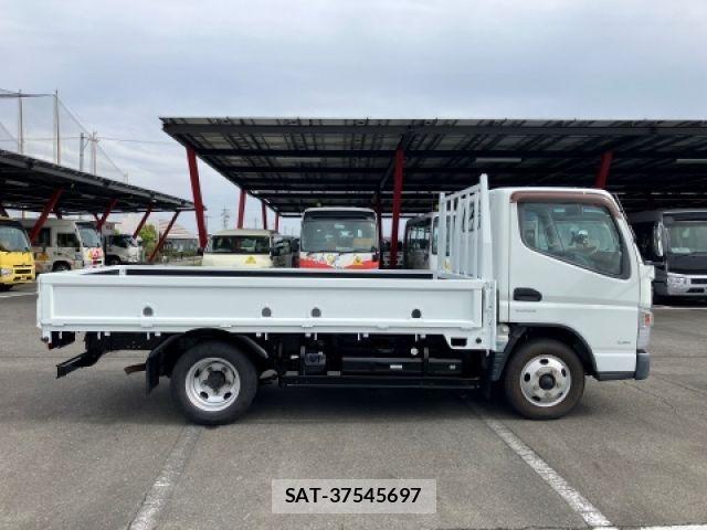 Mitsubishi CANTER 2014-01 6715796-5