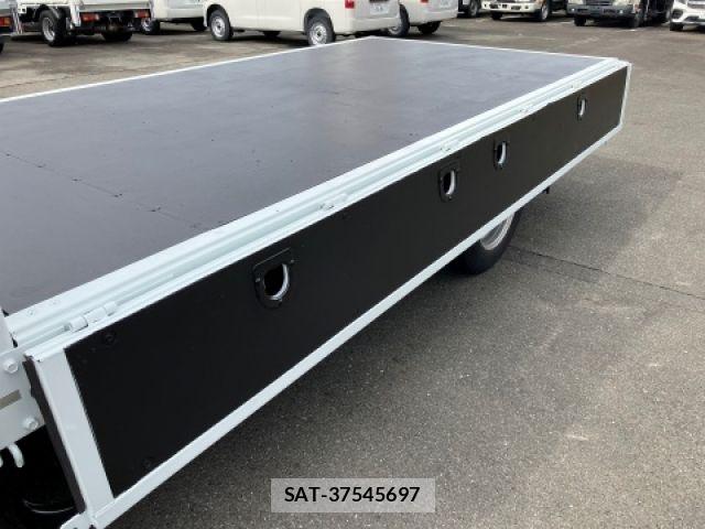 Mitsubishi CANTER 2014-01 6715796-7