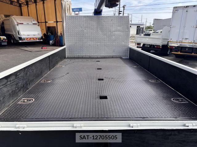 Mitsubishi CANTER 2016-05 6715786-9