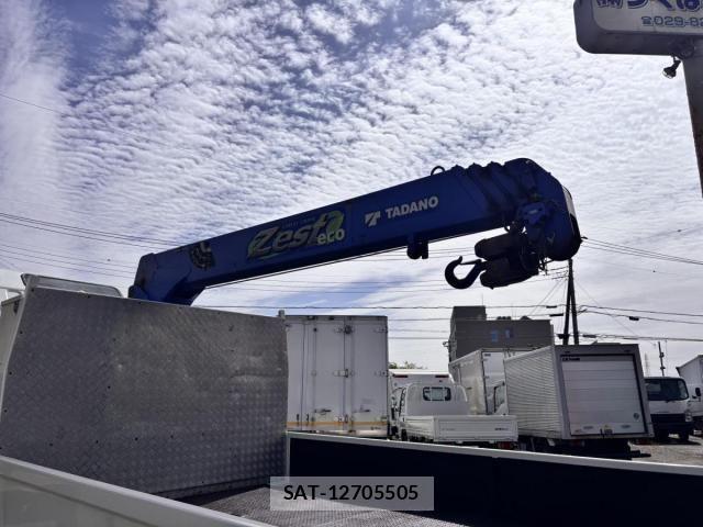 Mitsubishi CANTER 2016-05 6715786-15