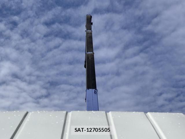 Mitsubishi CANTER 2016-05 6715786-18