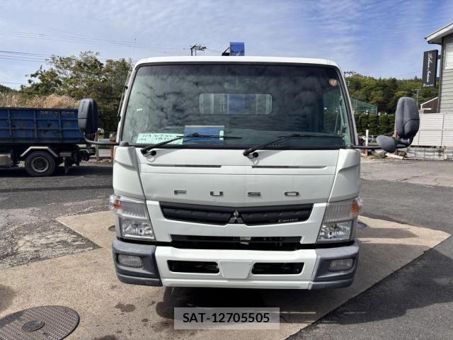 Mitsubishi CANTER 2016-05 6715786-1