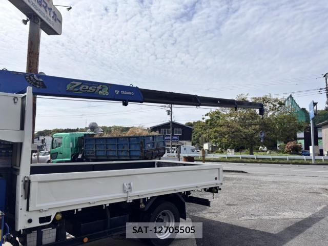 Mitsubishi CANTER 2016-05 6715786-19
