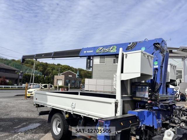 Mitsubishi CANTER 2016-05 6715786-20