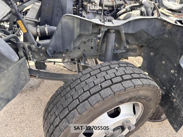 Mitsubishi CANTER 2016-05 6715786-26