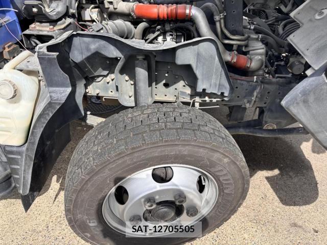 Mitsubishi CANTER 2016-05 6715786-27