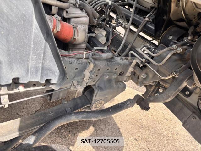 Mitsubishi CANTER 2016-05 6715786-28