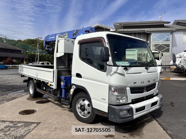 Mitsubishi CANTER 2016-05 6715786-2