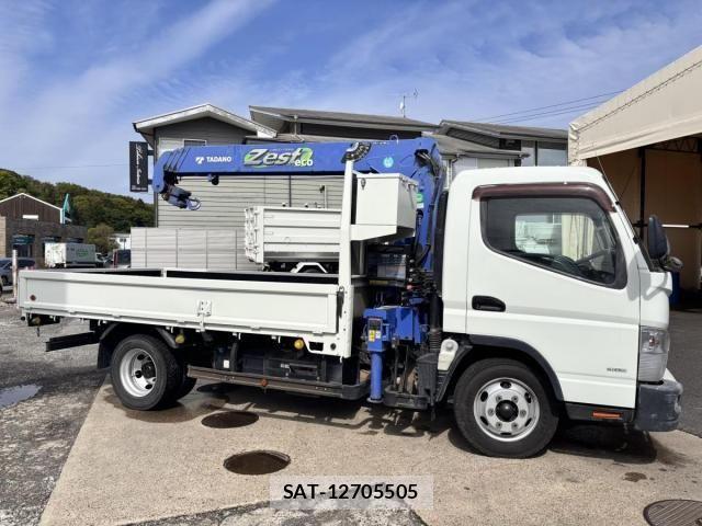 Mitsubishi CANTER 2016-05 6715786-3