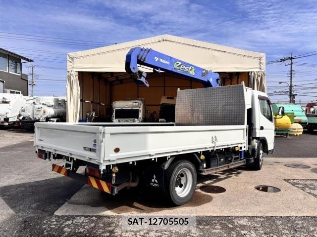Mitsubishi CANTER 2016-05 6715786-4