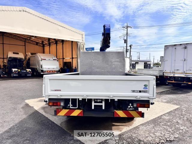 Mitsubishi CANTER 2016-05 6715786-5