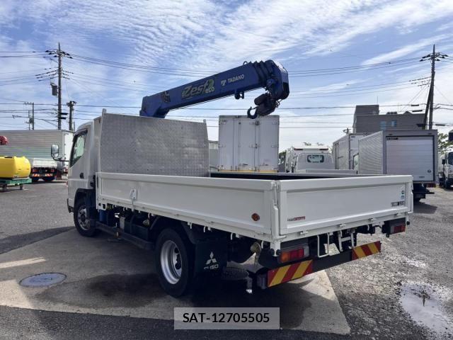 Mitsubishi CANTER 2016-05 6715786-6