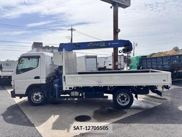 Mitsubishi CANTER 2016-05 6715786-7