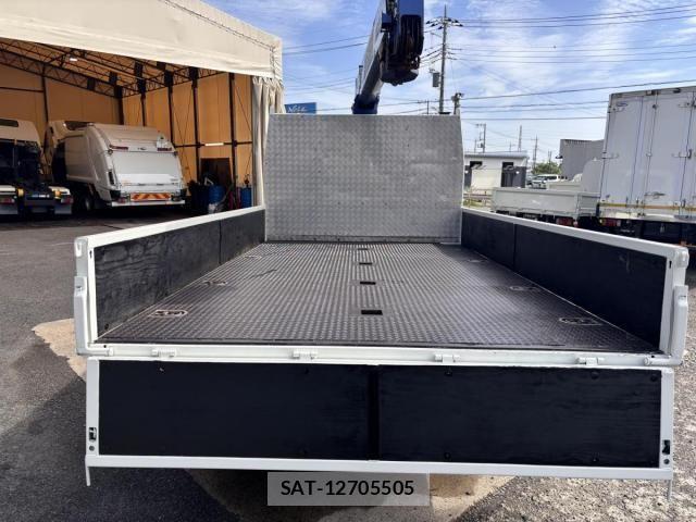 Mitsubishi CANTER 2016-05 6715786-8