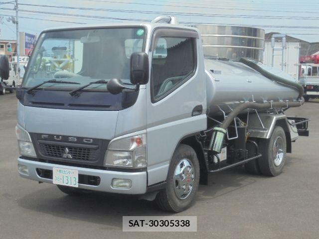 Mitsubishi CANTER 2008-07 6715798-0