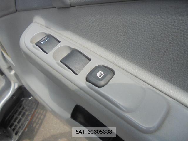 Mitsubishi CANTER 2008-07 6715798-9