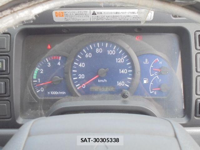 Mitsubishi CANTER 2008-07 6715798-10