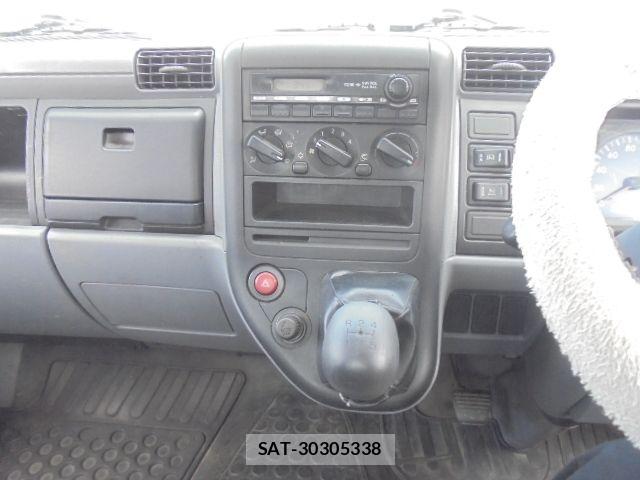 Mitsubishi CANTER 2008-07 6715798-11