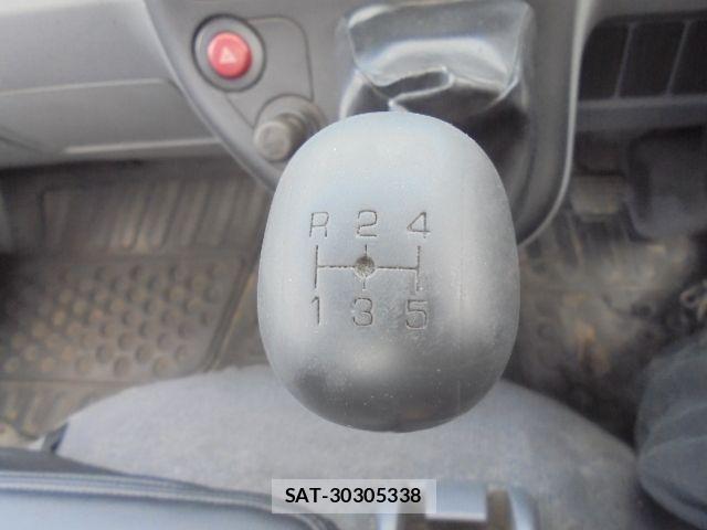 Mitsubishi CANTER 2008-07 6715798-12