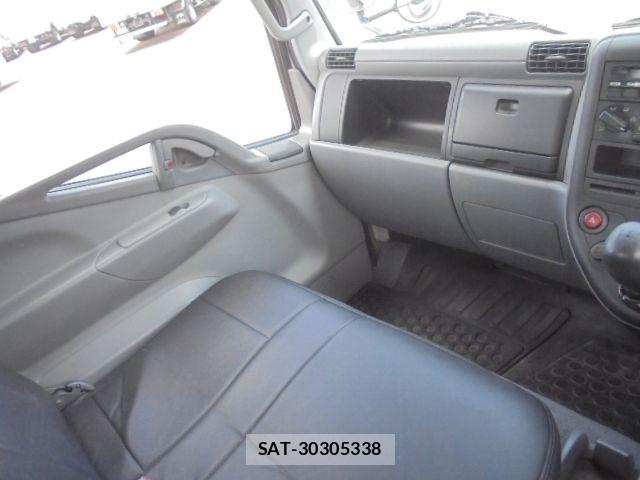 Mitsubishi CANTER 2008-07 6715798-13